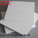 Nhựa PVC Tấm, Nhựa PVC Cuộn, PVC Các Loại Giá Rẻ Tại Hà Nội