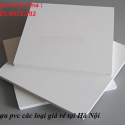 Nhựa PVC Tấm, Nhựa PVC Chống Tĩnh điện, Nhựa PVC Giá Rẻ Tại Hà Nội