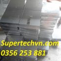 Nhôm Hợp Kim Gia Công Tại Công Ty TNHH TM&SX Supertech Vina