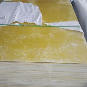 Tấm Nhựa EPOXY( Phíp Thủy Tinh) Màu Vàng Chanh , Giá Rẻ Tại Hà Nội  0986.340.166
