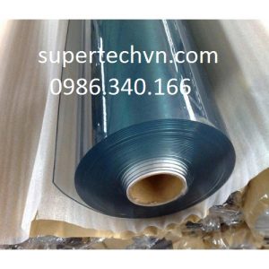 Nhựa PVC Cuộn Dẻo Trong Suốt Tại Hà Nội | 0986.340.166