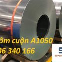 NHÔM CUỘN BỌC BẢO ÔN | NHÔM A1050 | GIA LÂM – HÀ NỘI | 0986340166